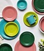 Color:Jade - Image 2 - 12-Piece Classic Dinnerware Set
