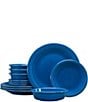Fiesta 12-Piece Classic Dinnerware Set - Image 6