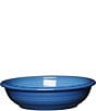 Color:Lapis - Image 1 - Classic Rim 8 3/ Inch Pasta Bowl 34oz