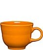 Color:Butterscotch - Image 1 - 7.75 oz. Ceramic Mug
