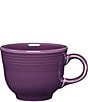 Color:Mulberry - Image 1 - 7.75 oz. Ceramic Mug