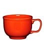 Color:Poppy - Image 1 - 7.75 oz. Mug