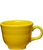 Color:Sunflower - Image 1 - 7.75 oz. Mug