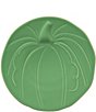 Color:Meadow - Image 1 - 8.5#double; Pumpkin Plate