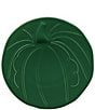 Color:Jade - Image 1 - 8.5#double; Pumpkin Plate