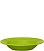 Color:Lemongrass - Image 1 - 9#double; Rimmed Soup Bowl