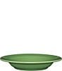 Color:Meadow - Image 1 - 9#double; Rimmed Soup Bowl