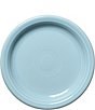 Color:Sky - Image 1 - Appetizer Plate - Sky