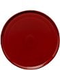 Color:Scarlet - Image 1 - Baking/Pizza Tray