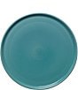 Color:Turquoise - Image 1 - Baking/Pizza Tray