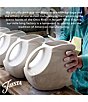 Fiesta Bistro Coupe Cereal Bowls, Set of 4, Color:White - Image 4
