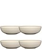 Fiesta Bistro Coupe Medium Bowls, Set of 4 - Image 1
