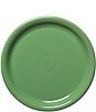 Fiesta Bistro Coupe Dinner Plate, Color:Meadow - Image 1