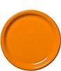 Color:Butterscotch - Image 1 - Bistro Dinner Plate