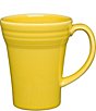 Color:Sunflower - Image 1 - Bistro Latte Mug