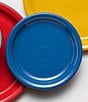 Fiesta Bistro Salad Plate, Color:Lapis - Image 2