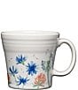 Color:Floral - Image 1 - Breezy Floral Tapered Mug