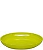 Color:Lemongrass - Image 1 - Ceramic Bowl Plate