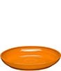 Color:Butterscotch - Image 1 - Ceramic Bowl Plate, 10.37#double;