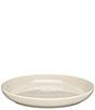 Fiesta Coupe 10 3/8 Inch Dinner Plate 40-oz, Color:Linen - Image 1