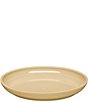 Color:Ivory - Image 1 - Ceramic Bowl Plate