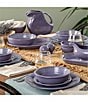 Fiesta Classic Rim 3-Piece Place Setting, Service For 1 - Image 2