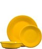 Color:Daffodil - Image 1 - Classic 3-Piece Place Setting