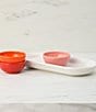 Fiesta Mixed Colors Condiment Set, Color:Mixed Sunset Horizon - Image 2