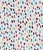 Color:Multi - Image 2 - Confetti Tablecloth