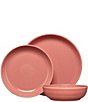 Fiesta Coupe Bowl 3-Piece Place Setting - Image 1
