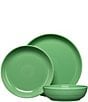 Fiesta Coupe Bowl 3-Piece Place Setting - Image 1