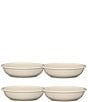 Fiesta Coupe Pasta Bowls, Set of 4 - Image 1