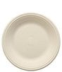 Fiesta Dinner Plate, Color:Linen - Image 1