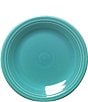 Color:Turquoise - Image 1 - Dinner Plate