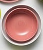 Color:Peony - Image 2 - Extra Large 3-qt. Bistro Bowl