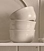 Fiesta All-Purpose 6 Inch Gusto Bowl 28oz, Color:Linen - Image 3