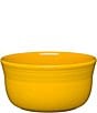 Color:Daffodil - Image 1 - Gusto Bowl, 5#double;, 28-oz.
