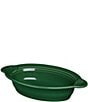 Color:Jade - Image 1 - Individual Oval Casserole Dish
