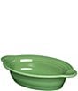 Color:Meadow - Image 1 - Individual Oval Casserole Dish