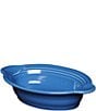 Color:Lapis - Image 1 - Individual Oval Casserole Dish
