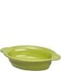 Color:Lemongrass - Image 1 - Individual Oval Casserole Dish