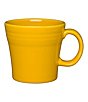 Color:Daffodil - Image 1 - Tapered Mug