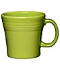 Color:Lemongrass - Image 1 - Tapered Mug