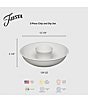 Fiesta 2-Piece Chip-N-Dip Set - Image 4