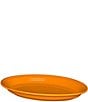 Color:Butterscotch - Image 1 - Large Oval Platter