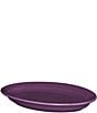 Color:Mulberry - Image 1 - Large Oval Platter
