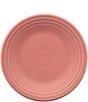 Color:Peony - Image 1 - Luncheon Plate