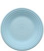 Color:Sky - Image 1 - Luncheon Plate