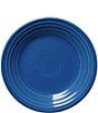Color:Lapis - Image 1 - Luncheon Plate