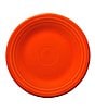 Color:Poppy - Image 1 - Luncheon Plate